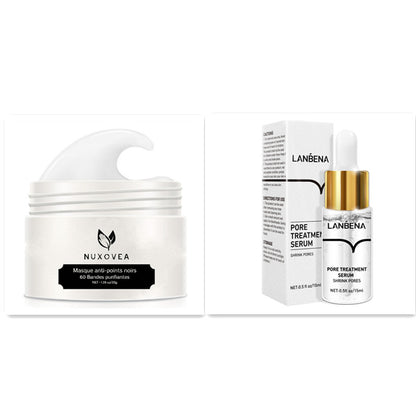 Porenverfeinerndes Serum