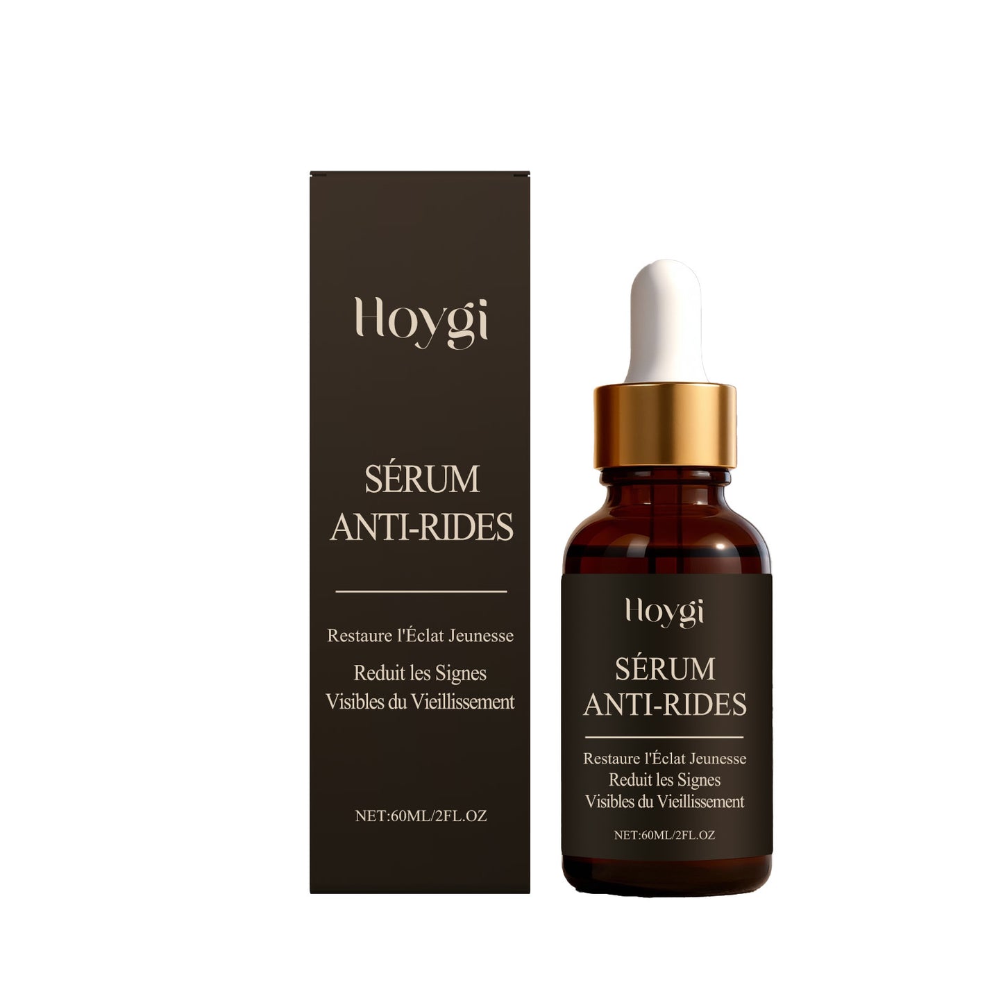 Feuchtigkeitsserum pflegt und spendet sanft Feuchtigkeit