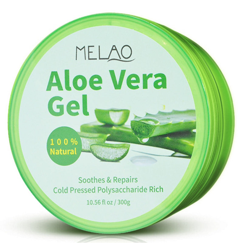 Aloe-vera-Gel