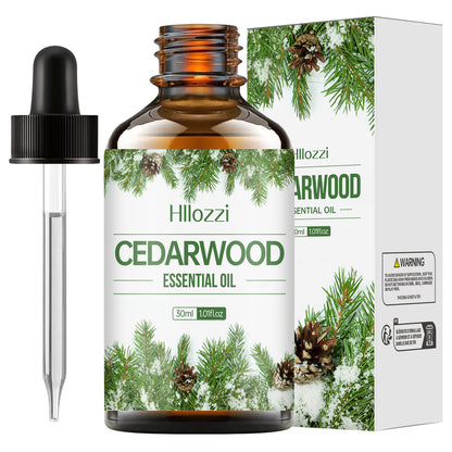 30 ml Bio-Rizinusöl für Aromatherapie, Massage und Hautpflege