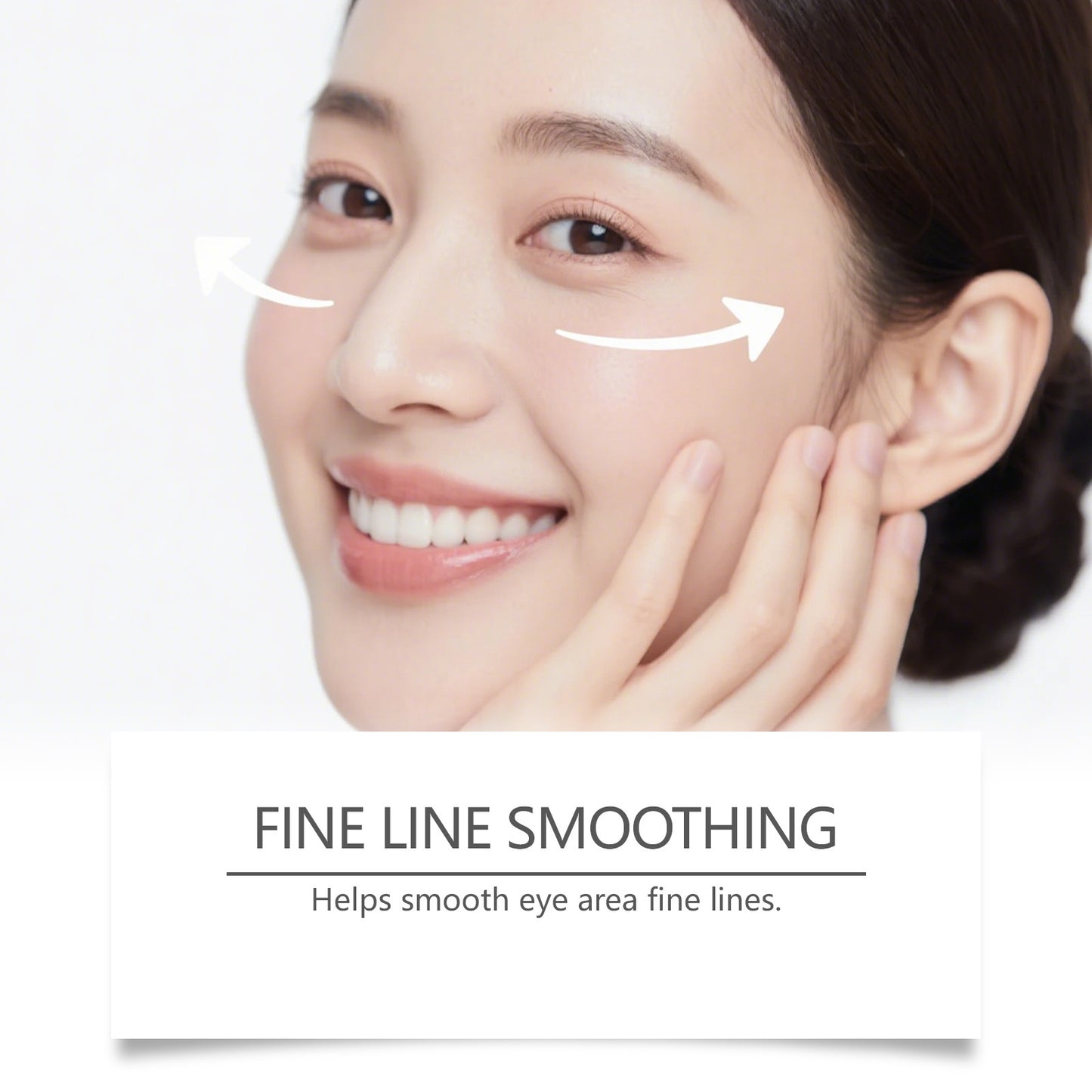 Anti-Falten-Öl für die Augenpartie