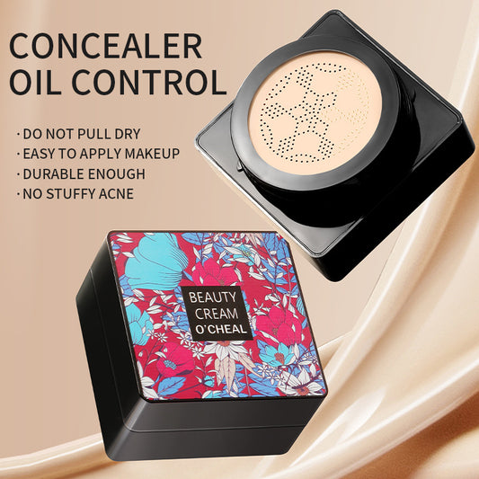 Concealer, Feuchtigkeitsspendende Foundation, Langanhaltende feuchtigkeitsspendende Make-up-Grundierung