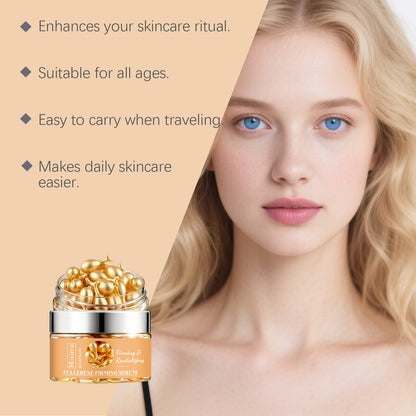 Huanyan Straffungskapsel