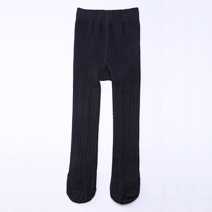 Gestrickter Baby-Jumpsuit