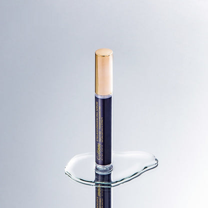 Nährlösung für dicke und faserige Wimpern