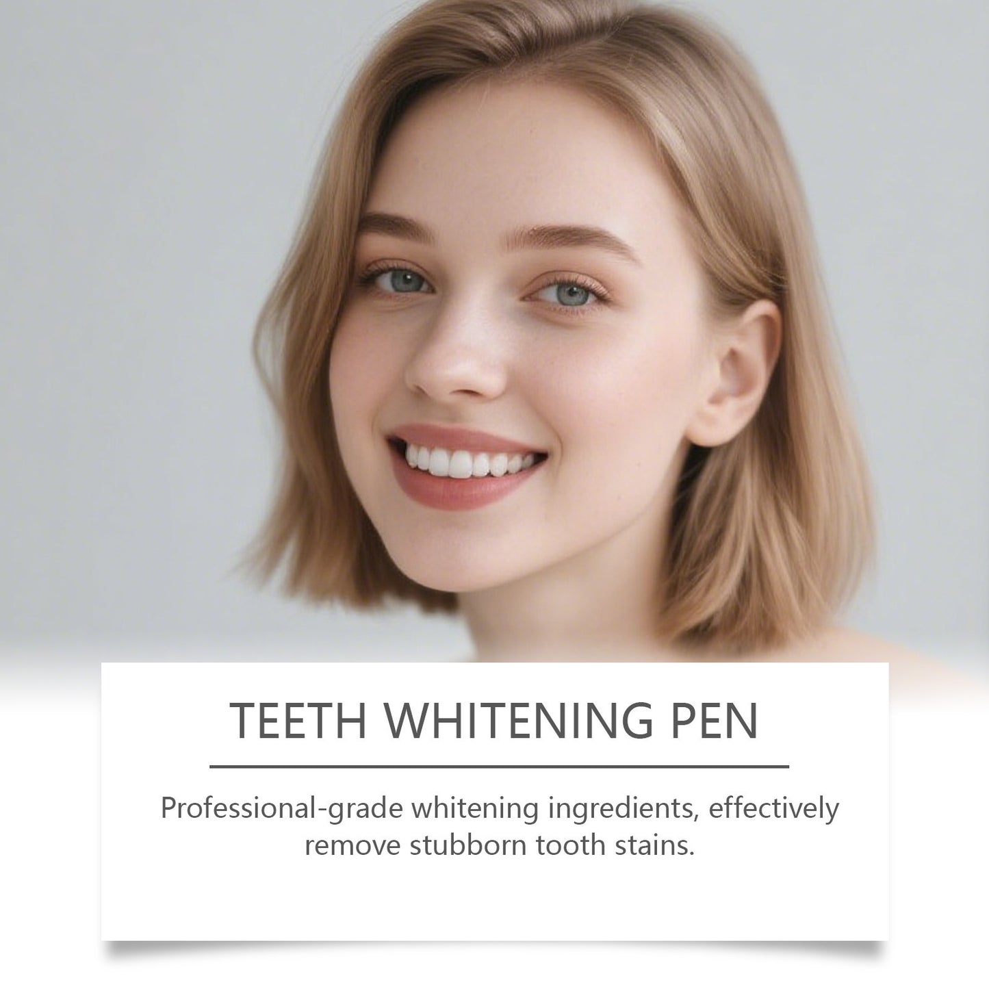 Pro Whitening Pen