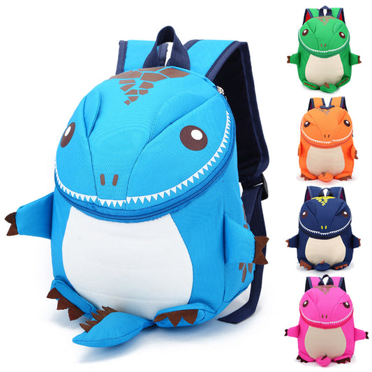 3D-Tierrucksack