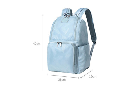 Mommy bag with two shoulders