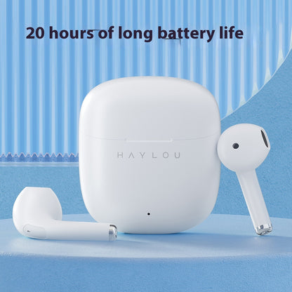 Bluetooth-Headset mit geringer Latenz und Geräuschunterdrückung für Spiele