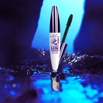 Langanhaltende, natürliche und wischfeste Wimpernbasis-Creme