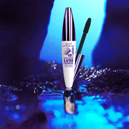 Langanhaltende, natürliche und wischfeste Wimpernbasis-Creme