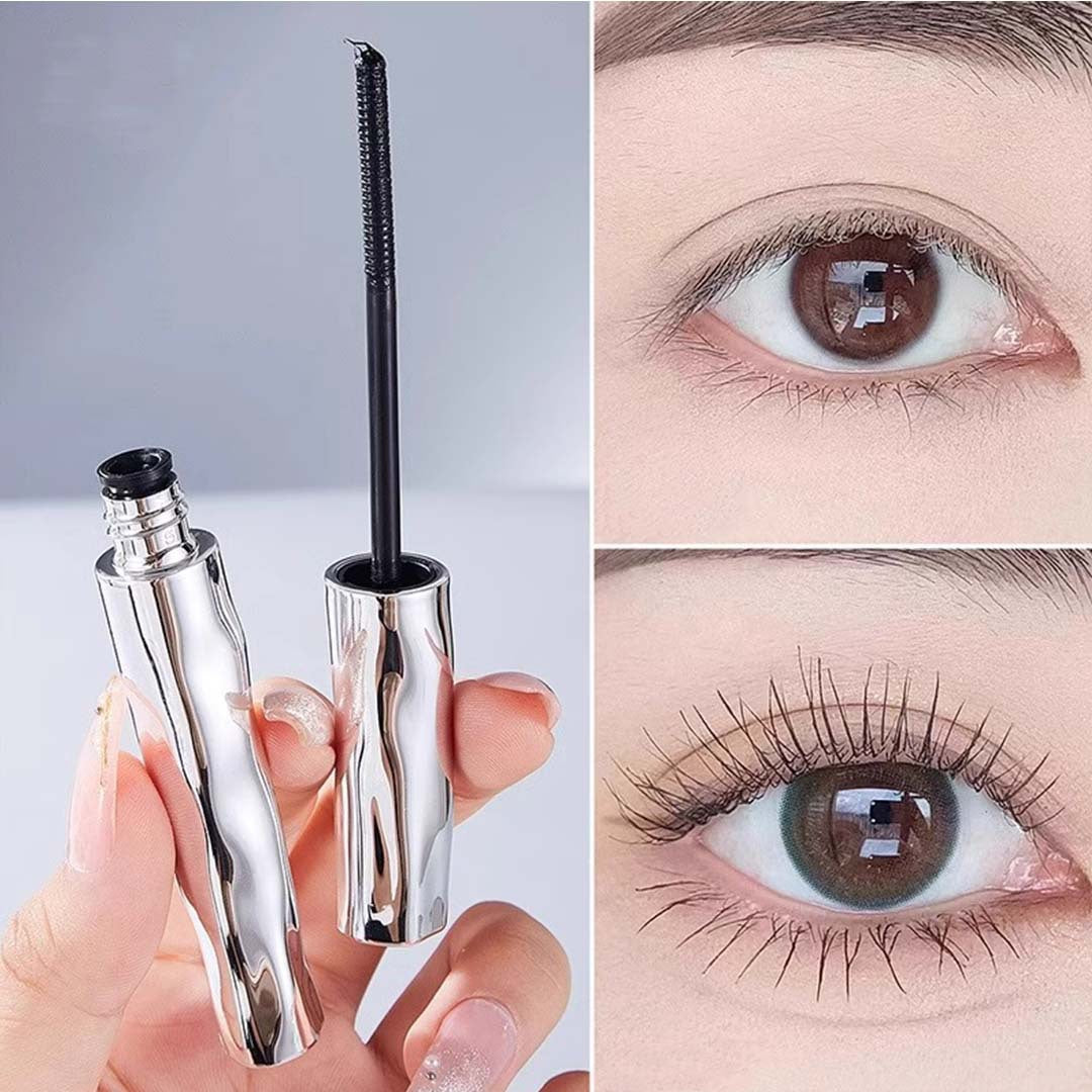 3D-Stahlrohrgewinde-Mascara