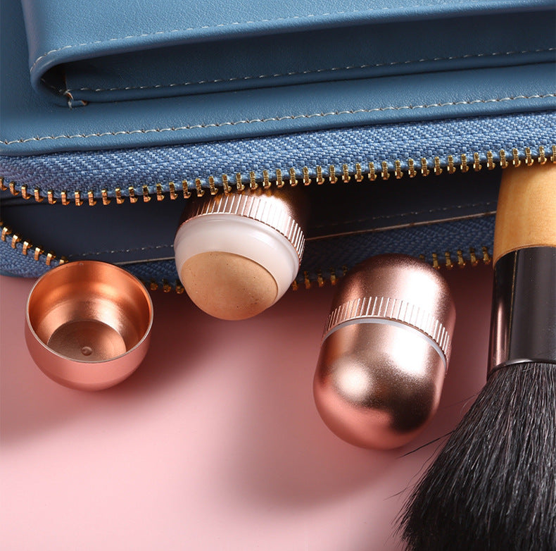 Vulkansteinöl-Absorptionsroller, Vulkansteinöl-Stift