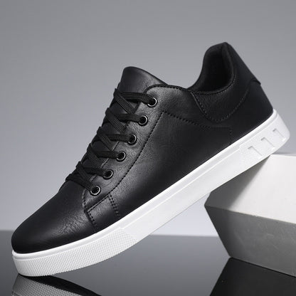 Stilvolle und minimalistische Low-Top-Freizeitschuhe für Herren