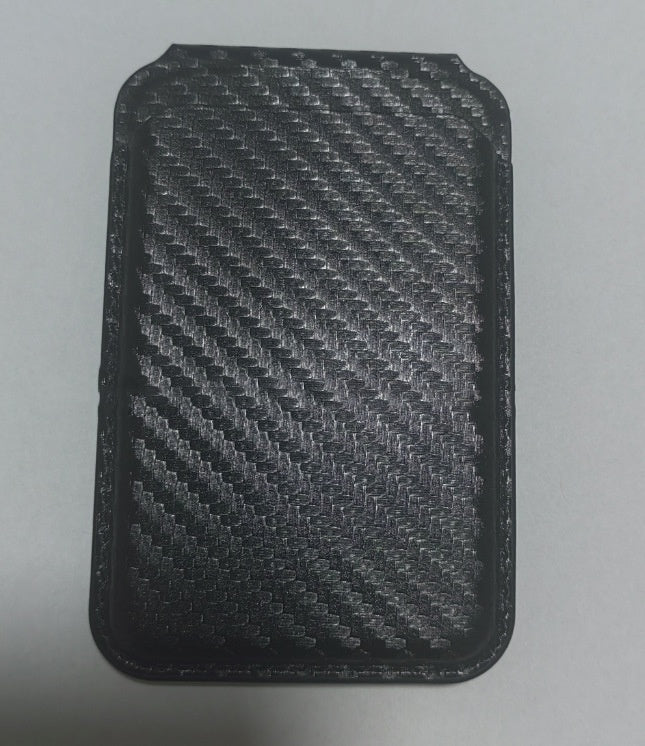 Magnetische Halterung Kartenhalter Rückseite Aufkleber Kartenhalter