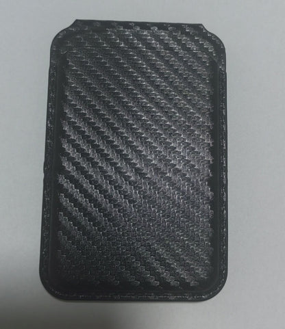 Magnetische Halterung Kartenhalter Rückseite Aufkleber Kartenhalter