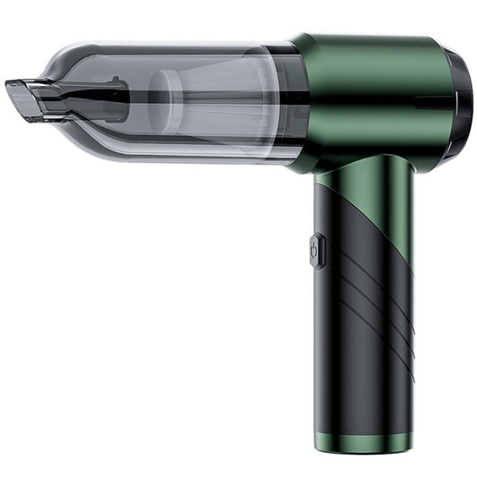 Auto- und Haushaltsstaubsauger mit Supersaugkraft, kleiner Handstaubsauger