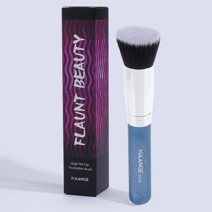 Powder Foundation Brush Portable Makeup Tools