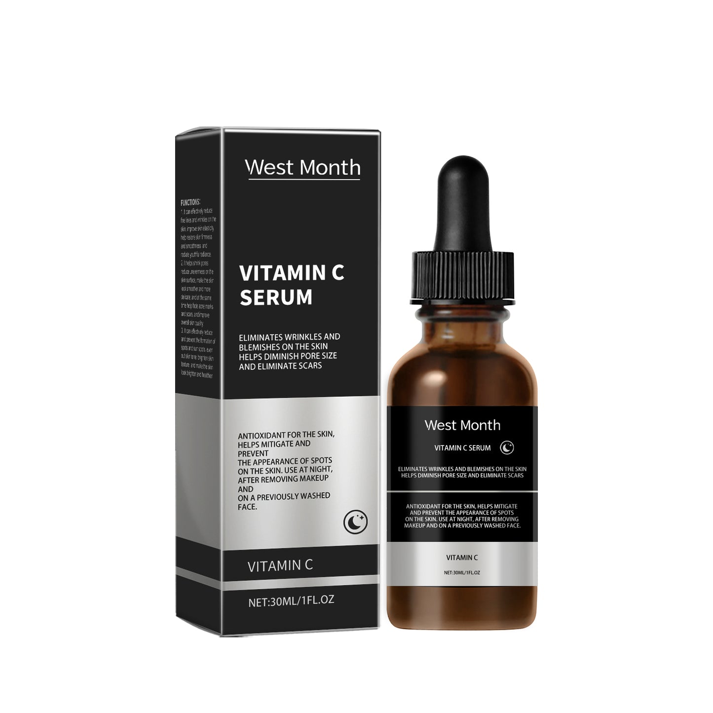 Vitamin-C-Serum