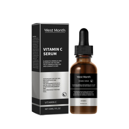 Vitamin-C-Serum
