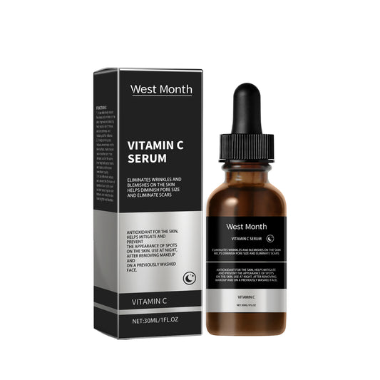 Vitamin-C-Serum