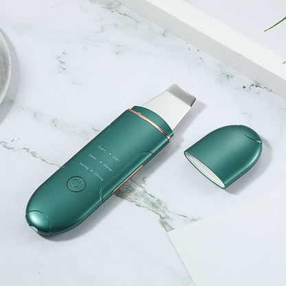 Ultraschall-Hautverjüngungs- und Aufhellungsgerät mit Peelingfunktion