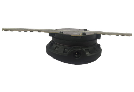 Nackte 3D-Außenwand-Hologramm-Werbemaschine