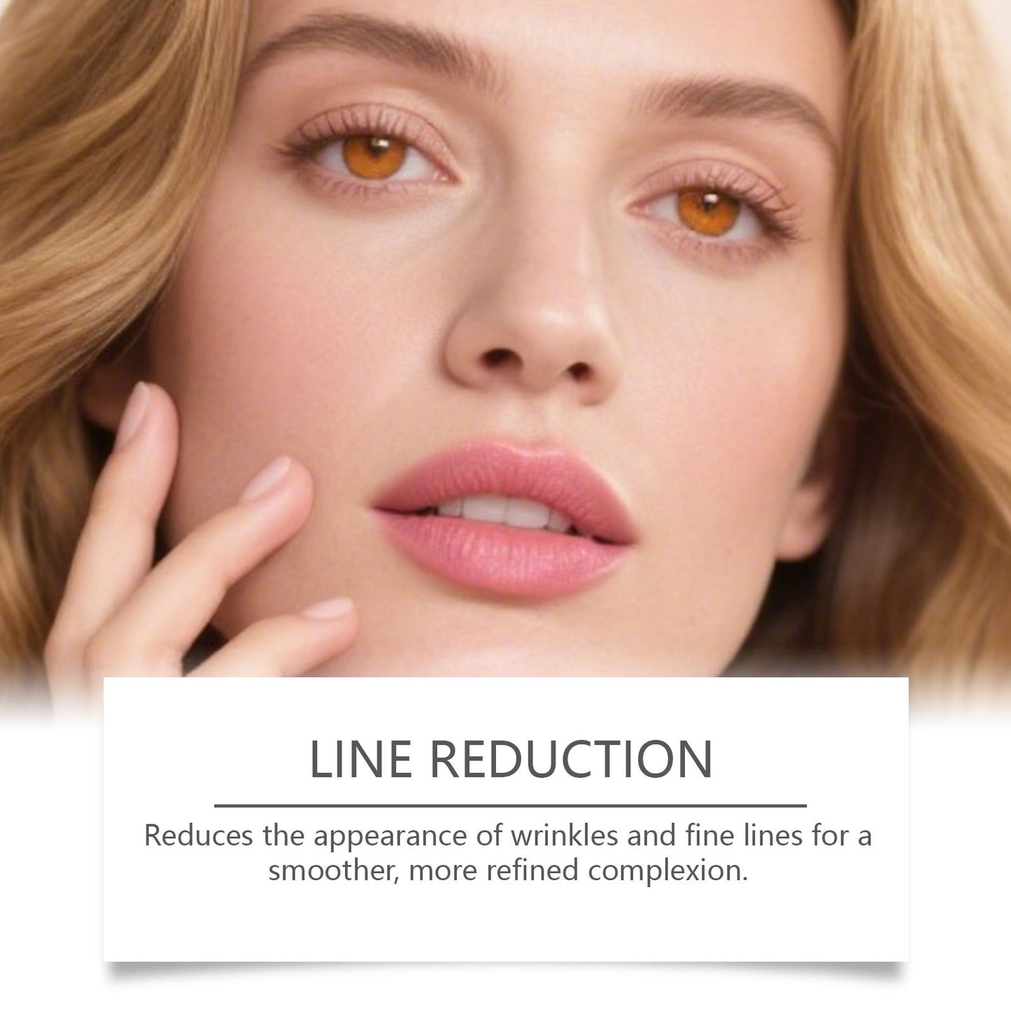 Hautaufhellendes Serum