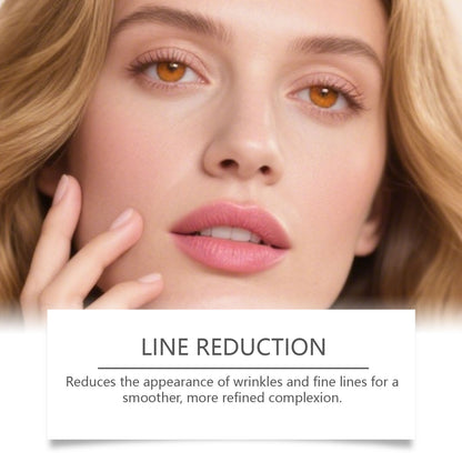 Hautaufhellendes Serum