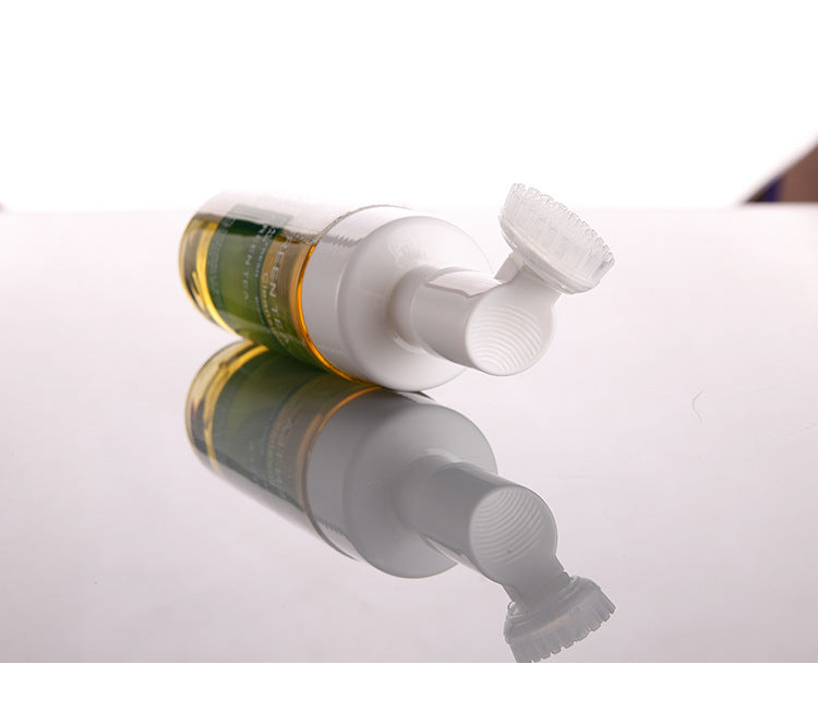 Amino Acid Cleansing Mousse Exfoliating Gentle Cleansing