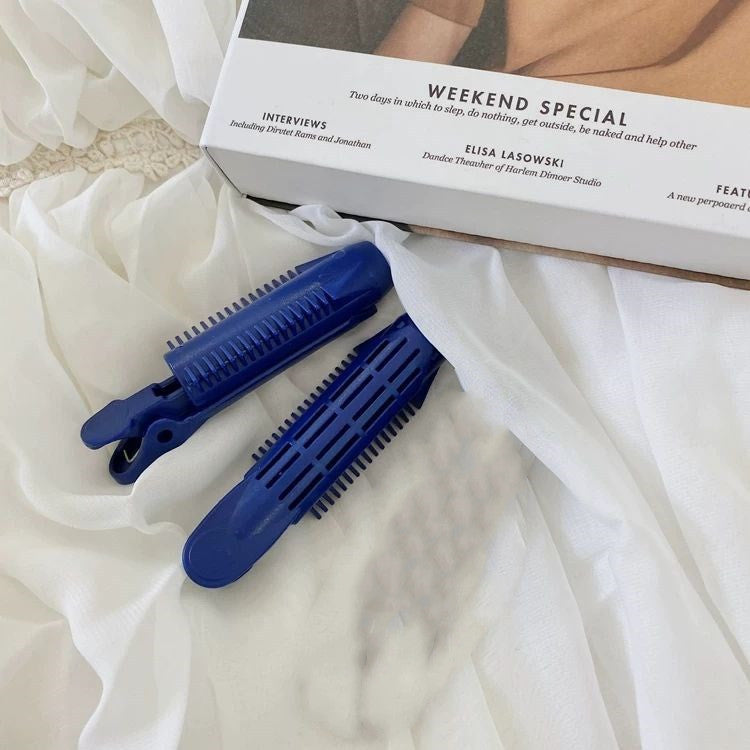 Multifunktionaler automatischer kabelloser Lockenstab 