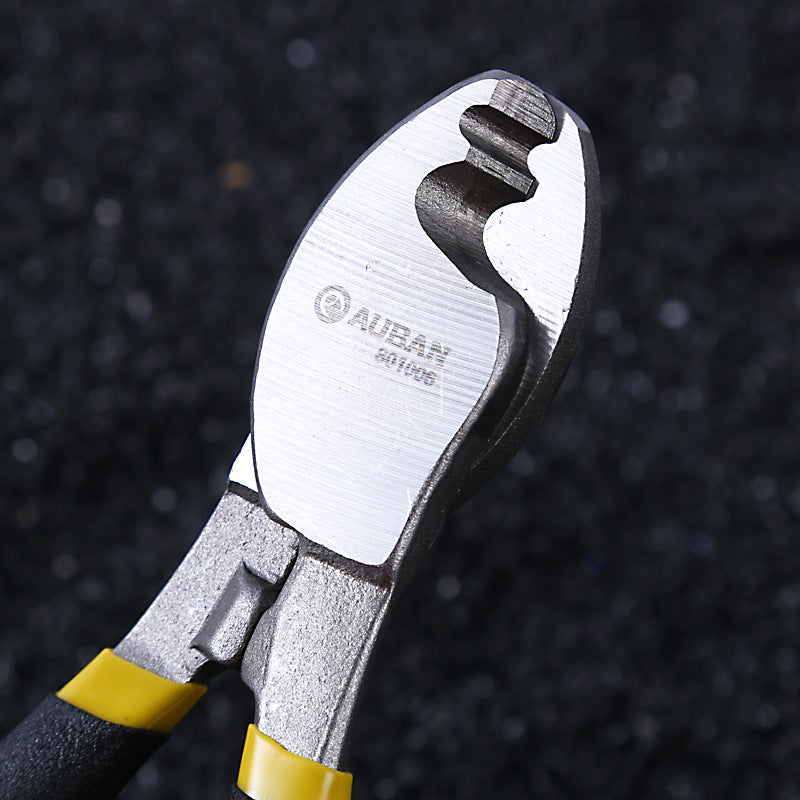 Diagonal-Kabelschneider aus hochkohlenstoffhaltigem Stahl