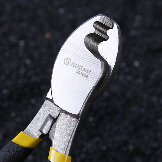 Diagonal-Kabelschneider aus hochkohlenstoffhaltigem Stahl