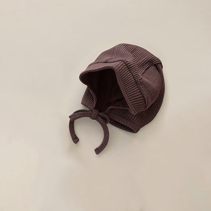 Kinder-Unterhemden mit Achselstreifen für Frühling und Herbst