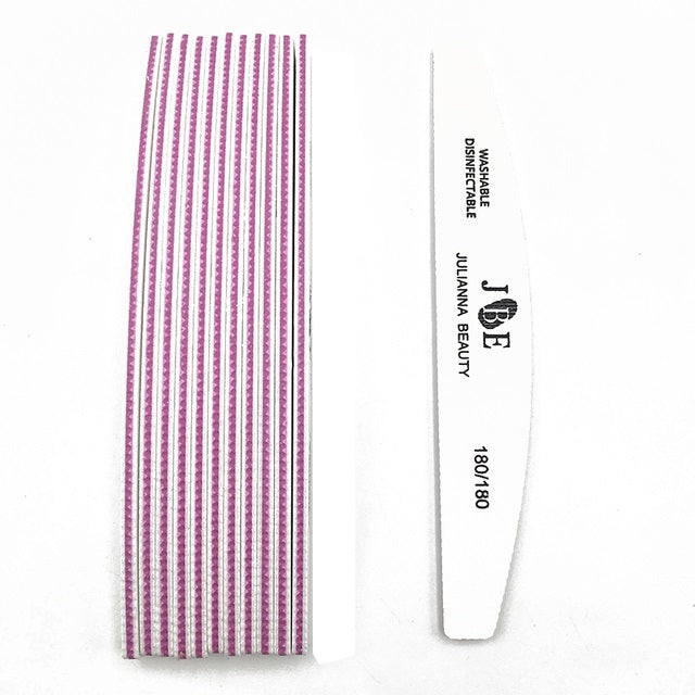 Grit Unhas De Gel Nail