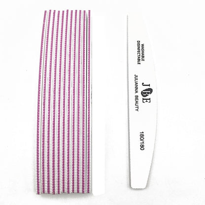 Grit Unhas De Gel Nail