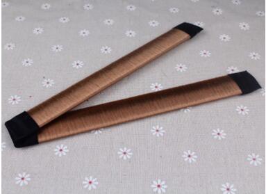 Magischer französischer Twist, magischer Haarknoten-Maker, Haargummi