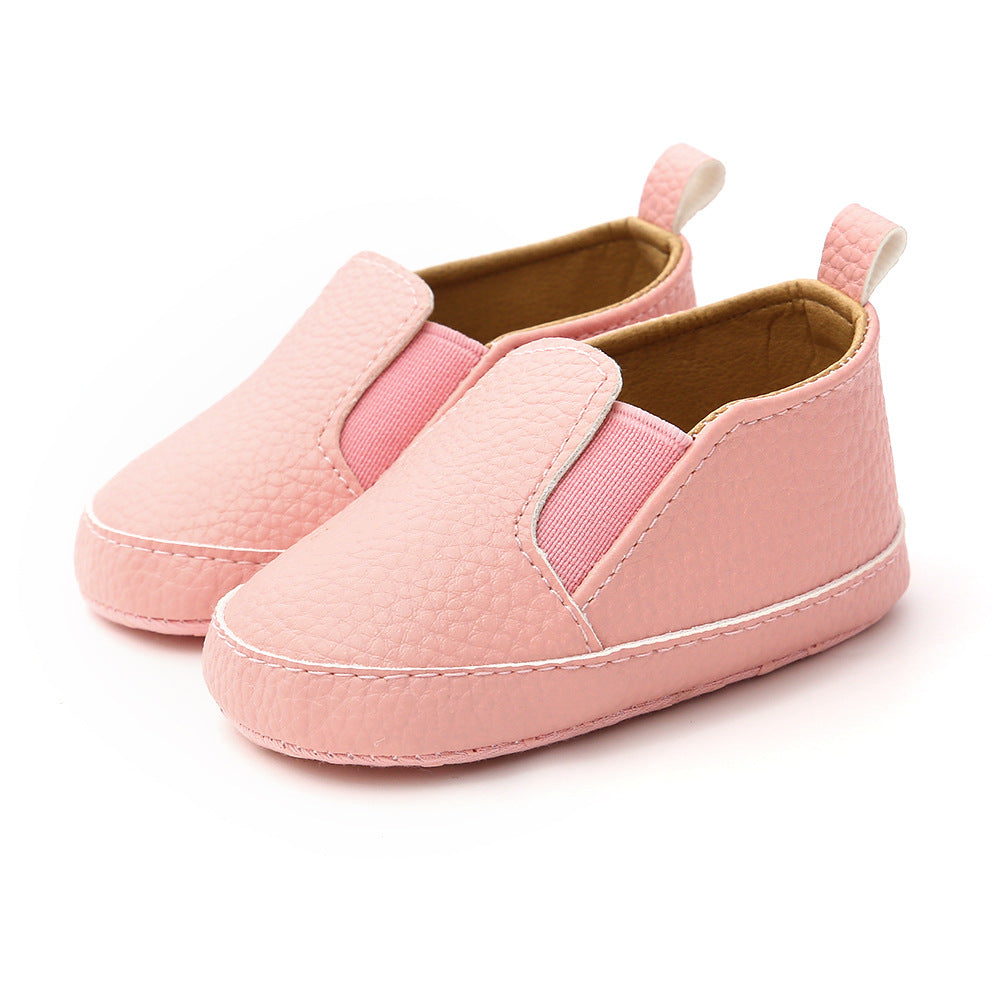 Babyschuhe für Damen und Herren, Baby Peas Kleinkinderschuhe