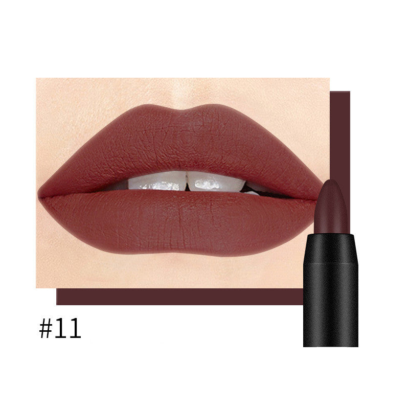 DNM Matte Lippenstift