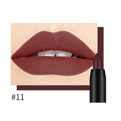 DNM Matte Lippenstift