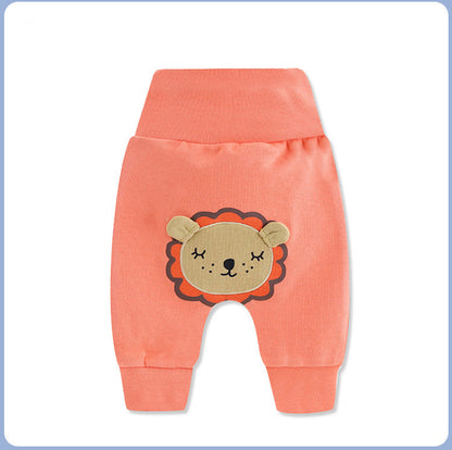 Dünne Leggings für Babys