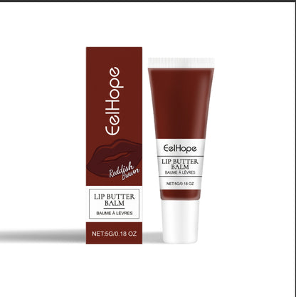 Feuchtigkeitsspendender Lippenstift Highlights Farbe