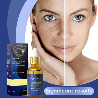 Glorious Gesichtspflege-Flüssigkeit für zu Hause – für Männer und Frauen