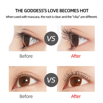 Elektrisch beheizter Wimpernstift 