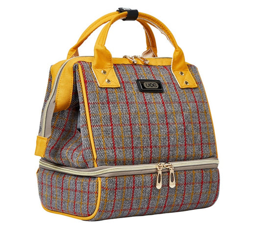 Wickeltasche, Rucksack für Mutter und Baby