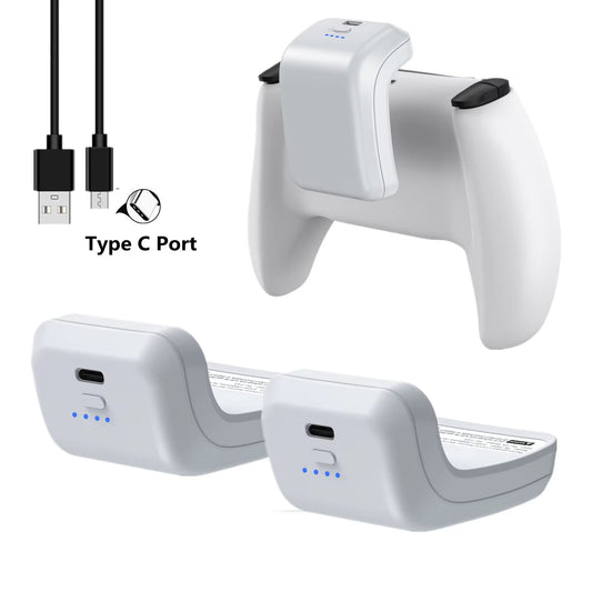 Elite Wireless Gaming Controller Schnelllade-Akku