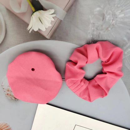 Creative Cup Protection Fashion All-match Cup Set Hair Ring