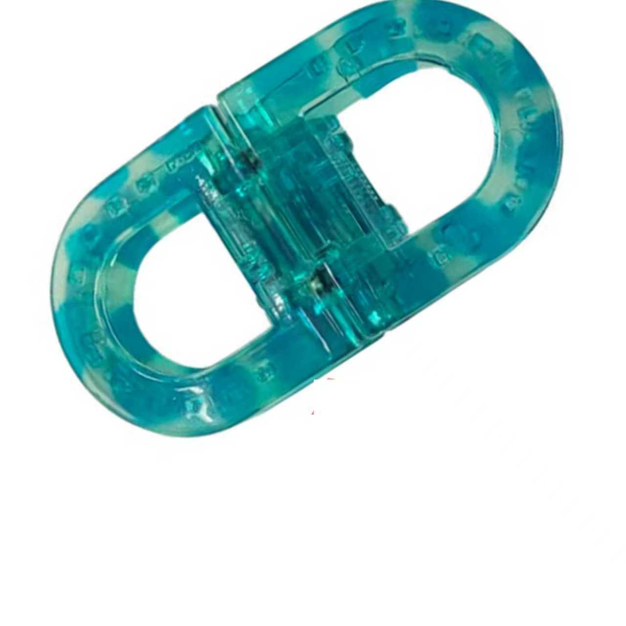 Stylish Portable Smart Magnetic Hair Clip