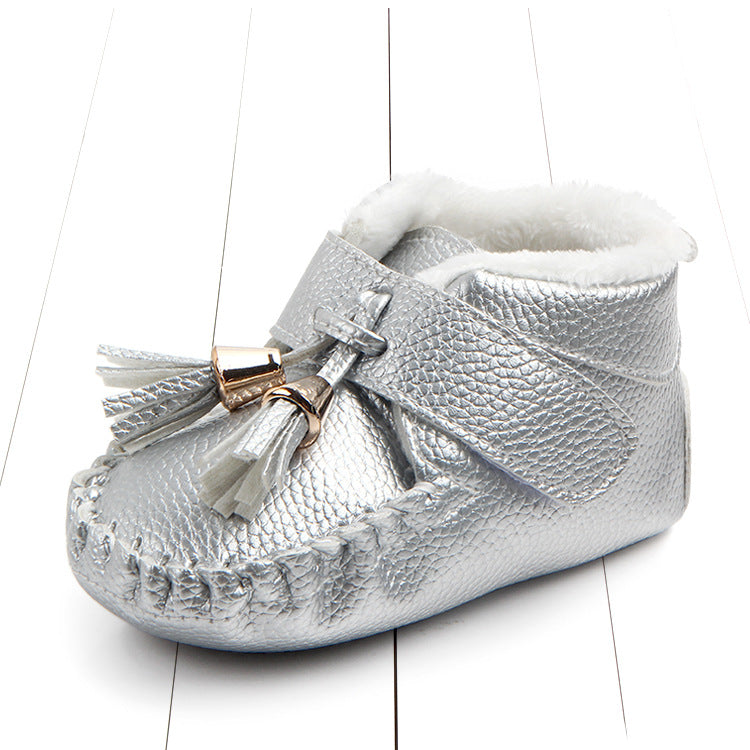 Babyschuhe, rutschfeste Schuhe, Kleinkinderschuhe