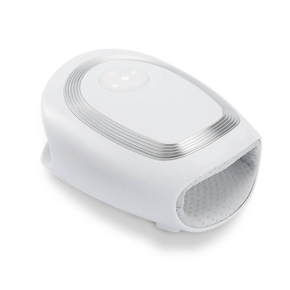 Neues Handmassagegerät für Handgelenksakupunktur, Meridianpflege, Knet- und Wärmefunktion